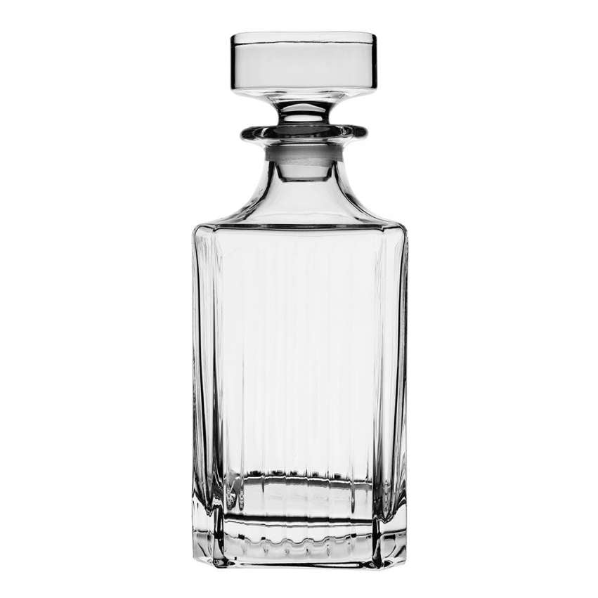 Whiskey Decanter 75cl