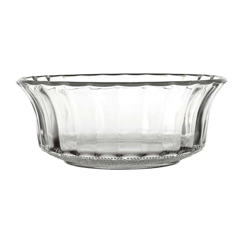 Classic Glass Bowl