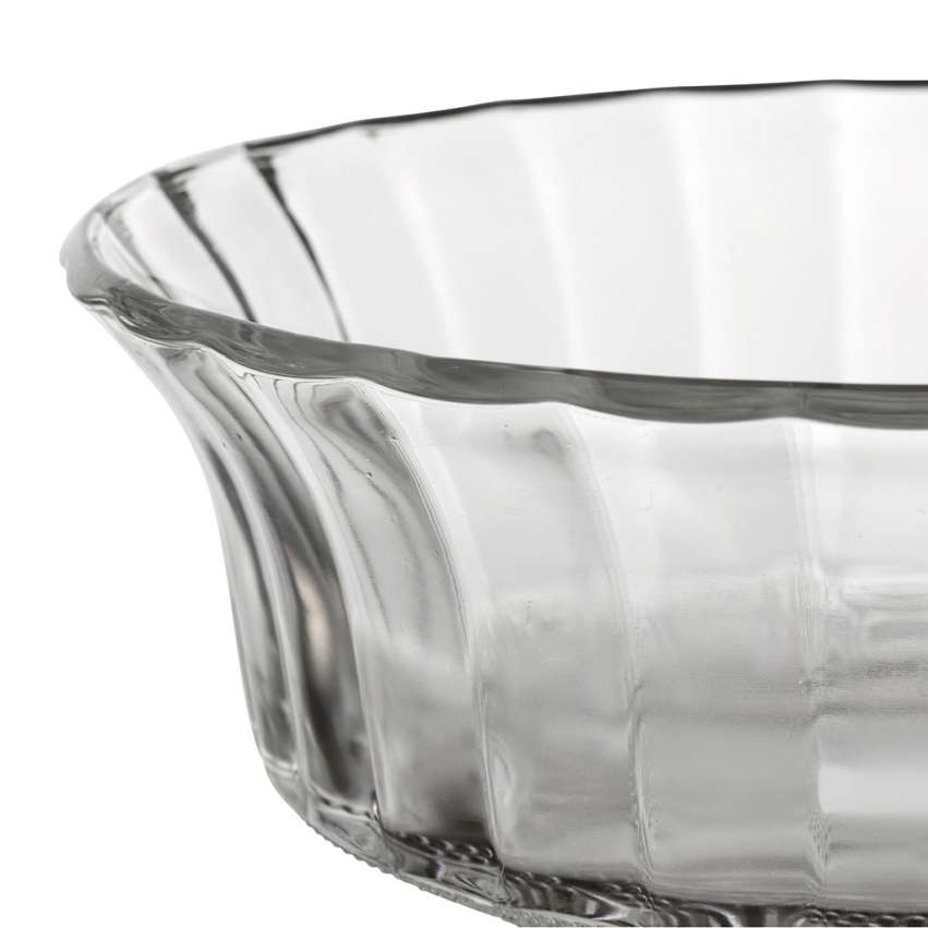 Classic Glass Bowl