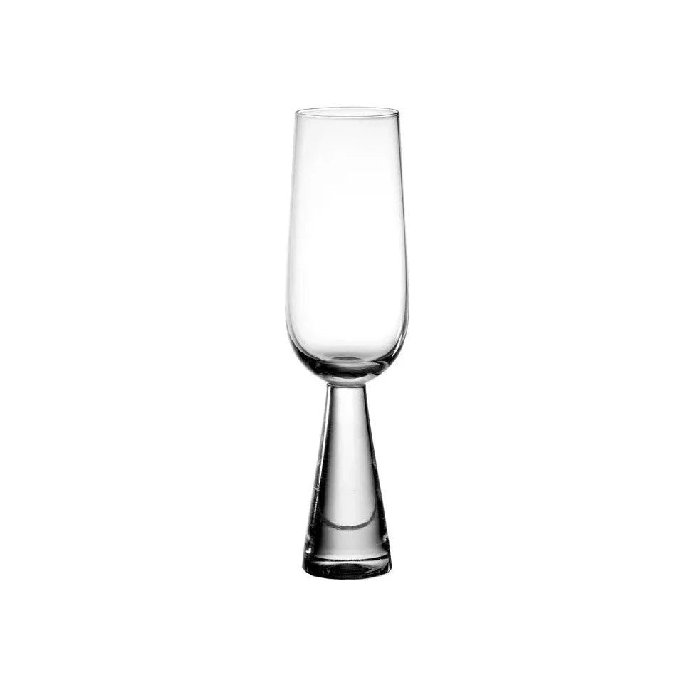 Keops Champagne flute