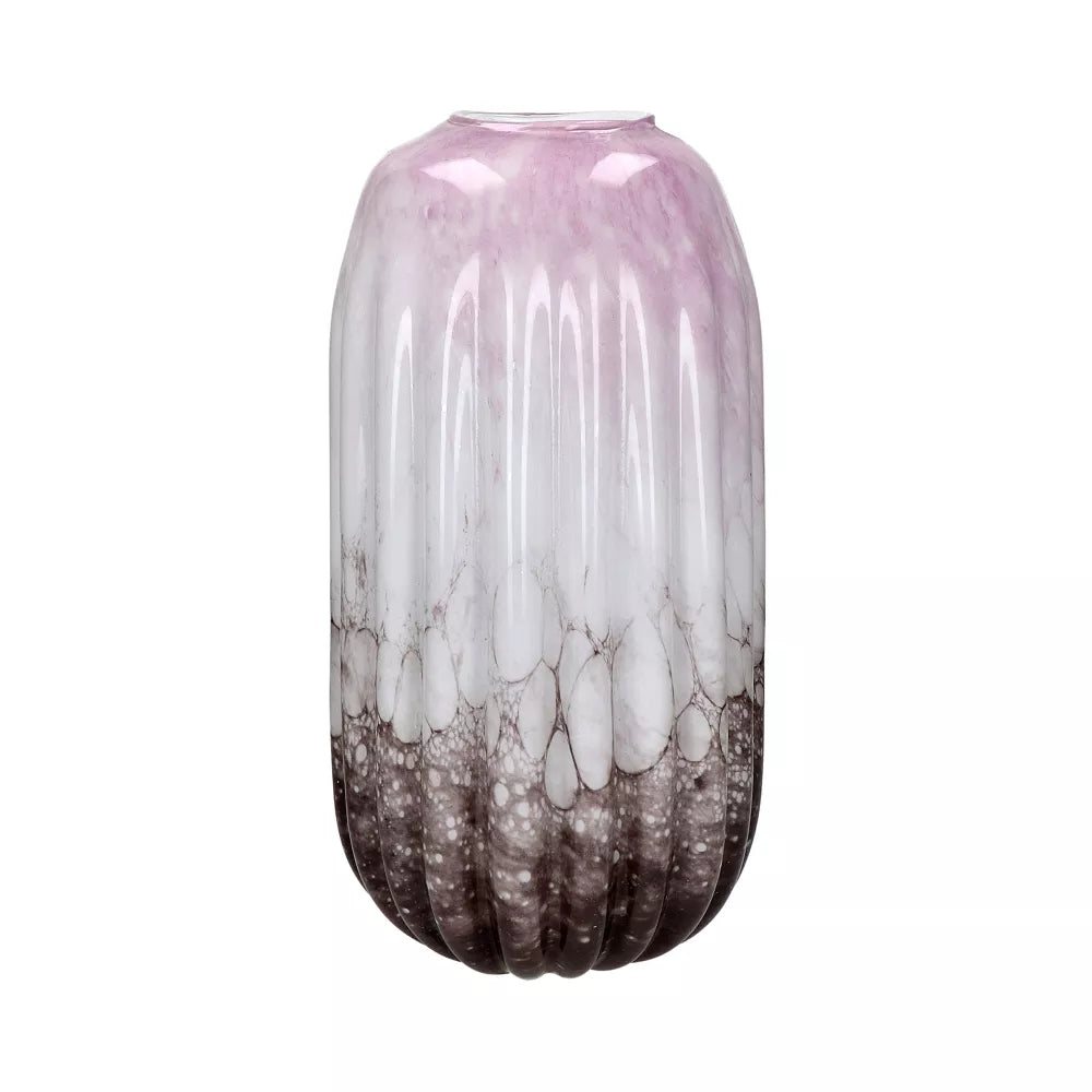 Sourio Large Glass Vase