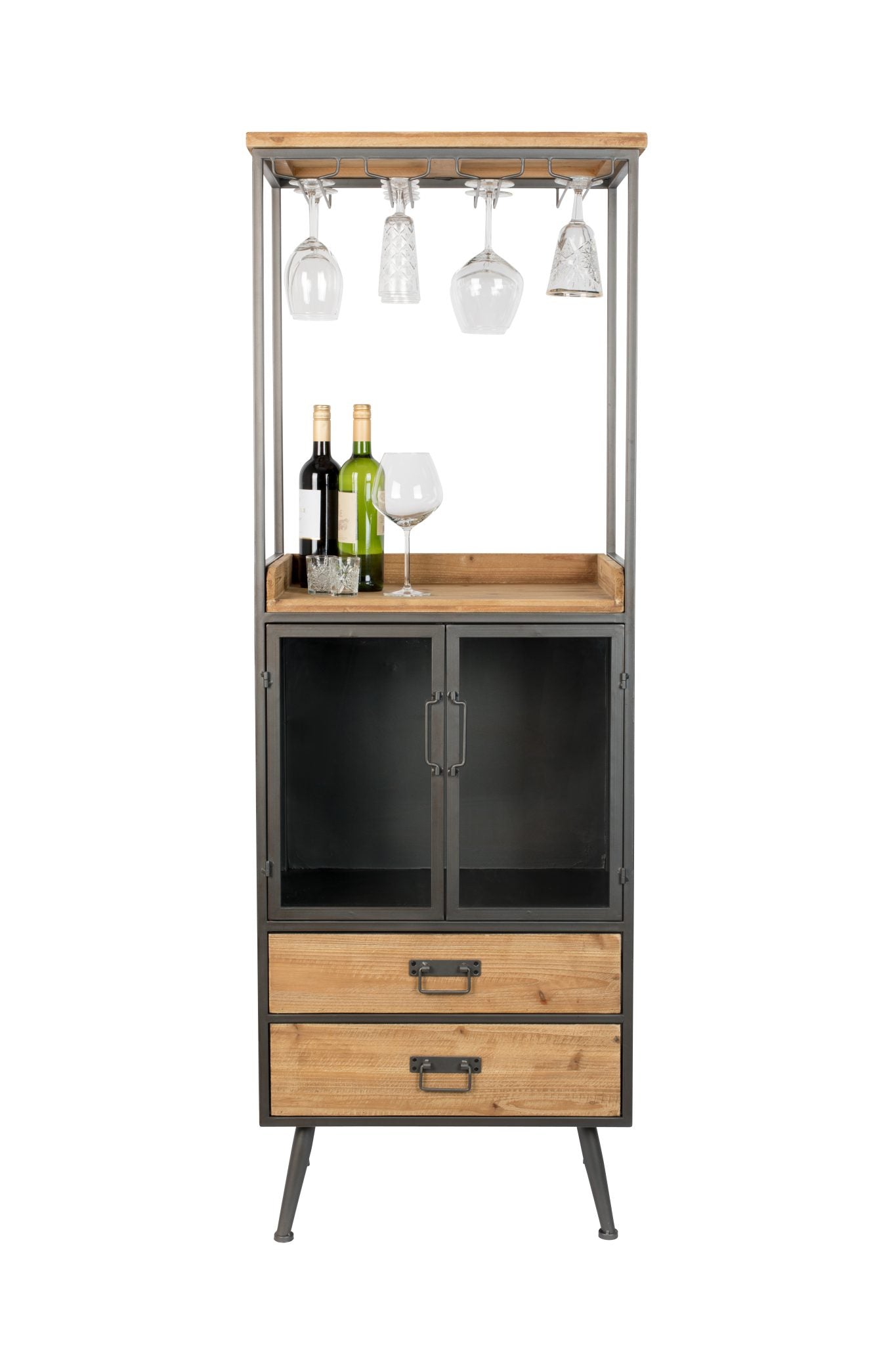 High Drinks Cabinet