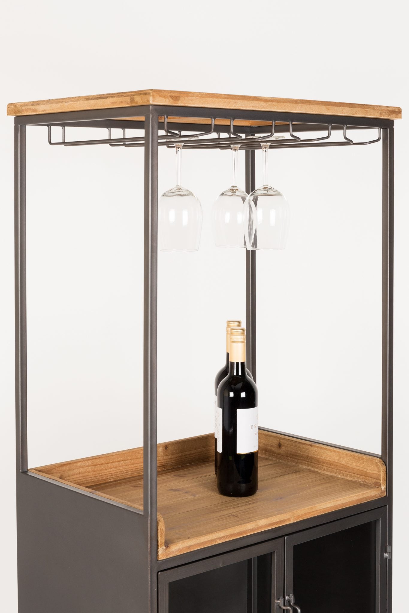 High Drinks Cabinet