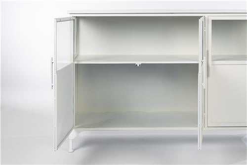 Miya Low Cabinet