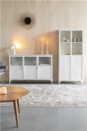 Miya Low Cabinet