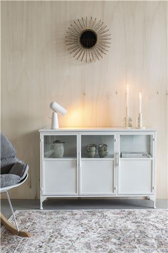 Miya Low Cabinet