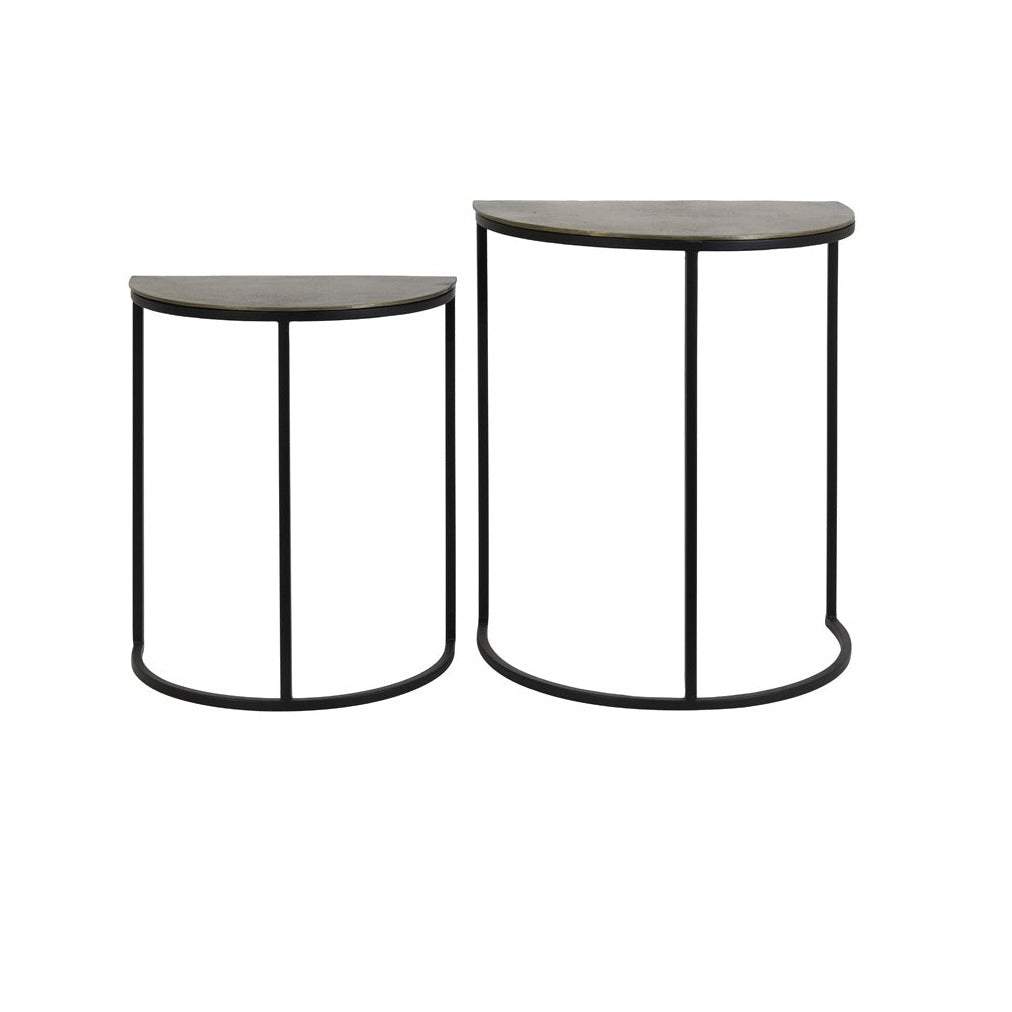 Peto Nest of Tables