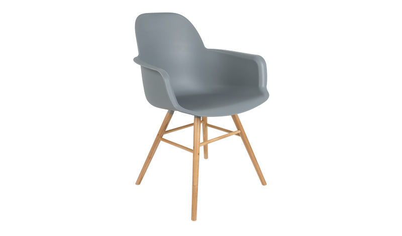 Kuip Armchair/Carver (Assorted Colours)