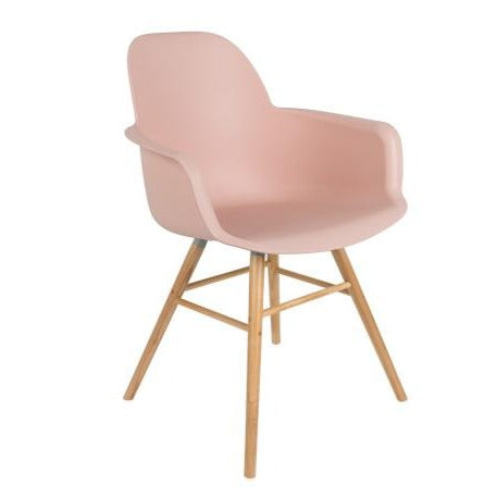 Kuip Armchair/Carver (Assorted Colours)