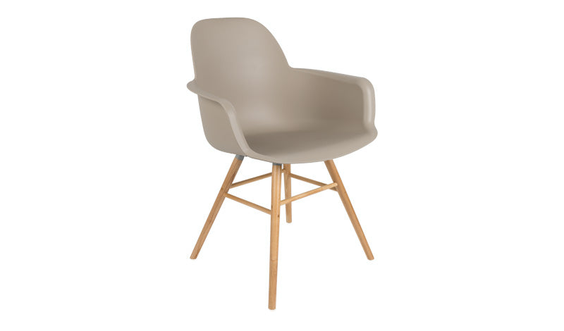 Kuip Armchair/Carver (Assorted Colours)