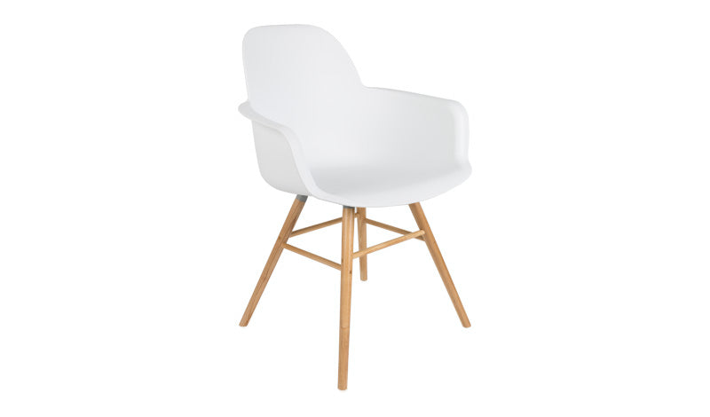 Kuip Armchair/Carver (Assorted Colours)