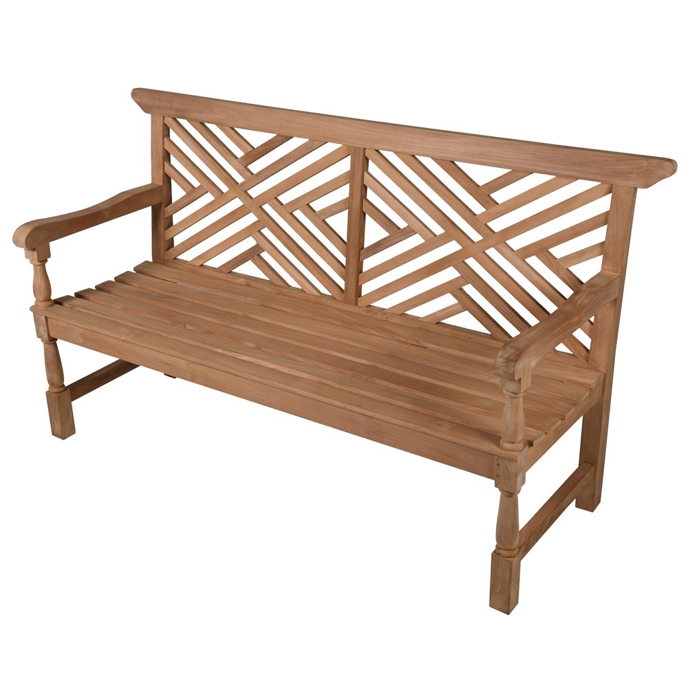 Outdoor Bench