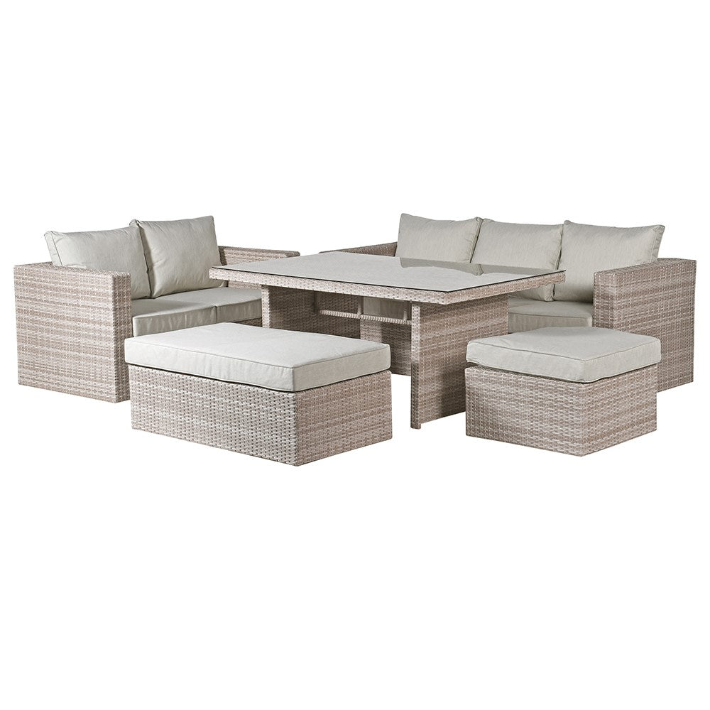 Outdoor Dining table set
