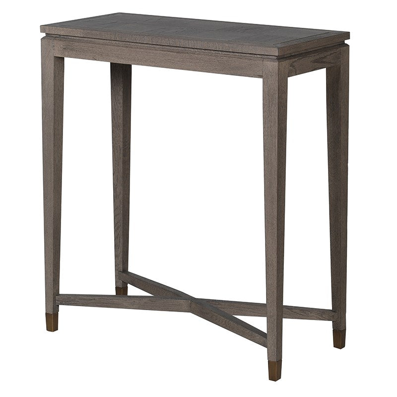 Retro Modernist Console