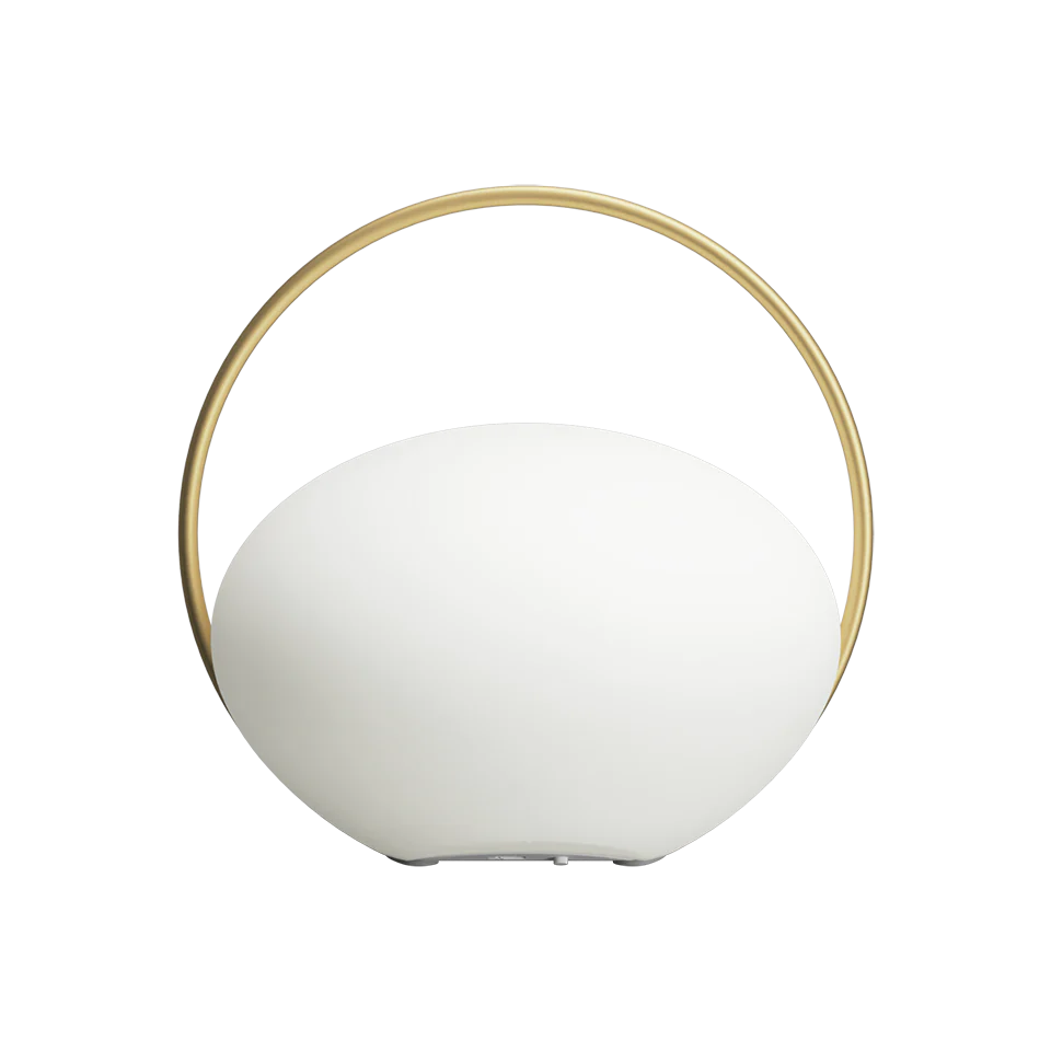 Orbit Rechargeable Table Lamp