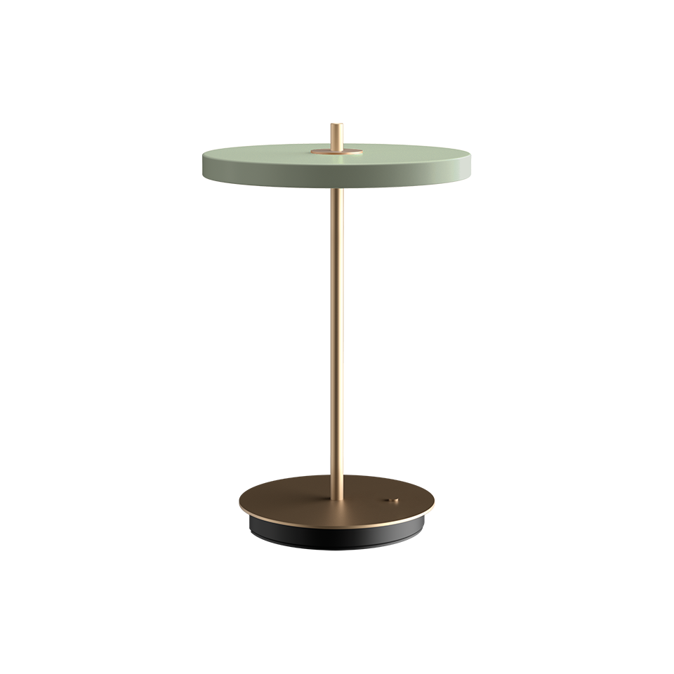 Asteria Move Nuance Olive