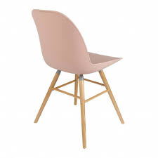 Kuip Dining Chair (Assorted Colours)