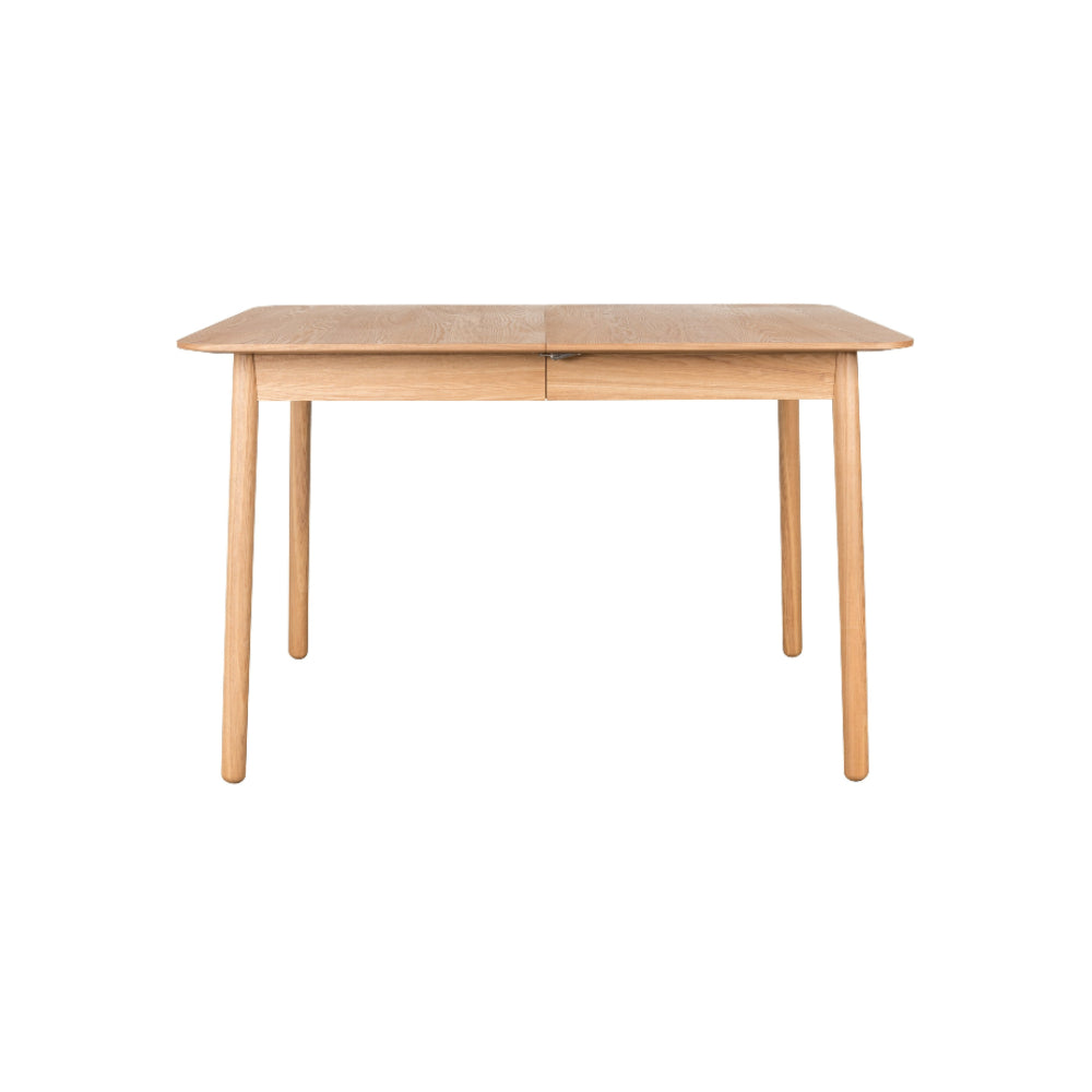 Glimps Extendable Dining Table Small