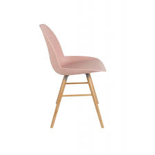 Kuip Dining Chair (Assorted Colours)