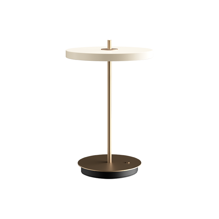 Asteria Table Portable lamp