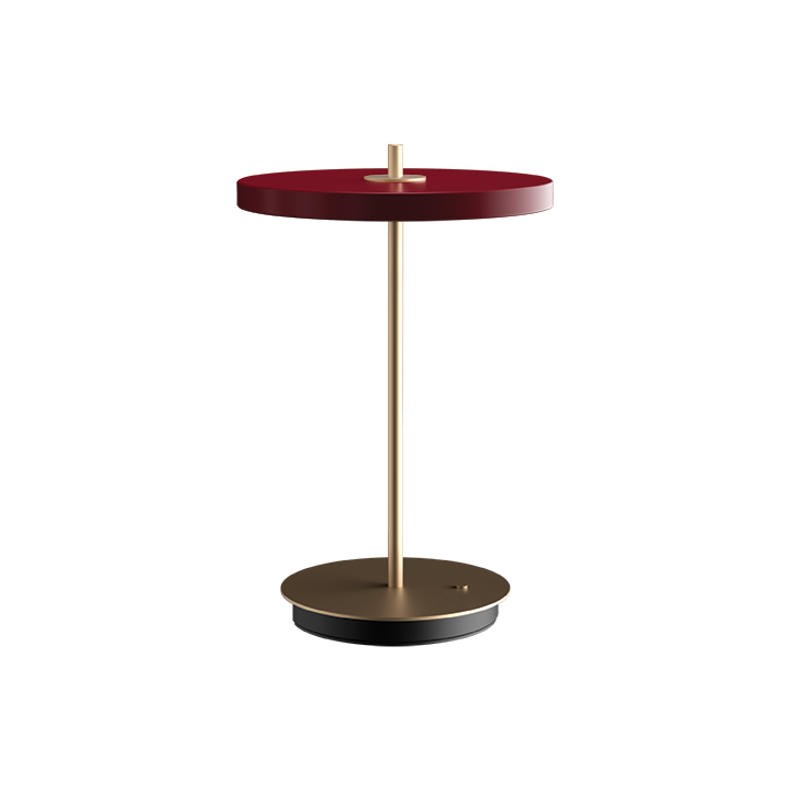 Asteria Table Portable lamp